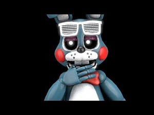 [SFM FNAF OC UCN] Rye-Rye99 Jumpscare