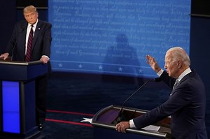 Urutan Tata Cara Debat yang Baik dan Benar, Beserta Penjelasannya - Sonora.id