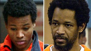 Here's how the cops caught the Beltway snipers 20 years ago