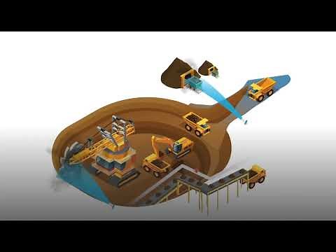 Dust Monitoring at Mines and Quarries