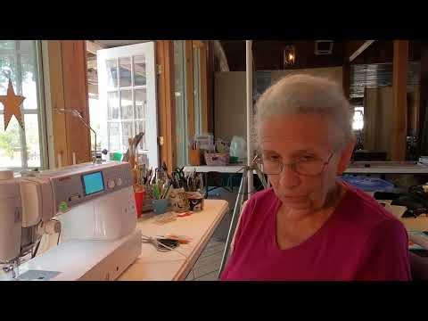 paper piecing 101 short