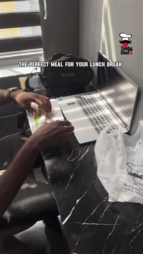 Lunch break just got better 🍽️ We’ve got the perfect meal to keep you going at work — filling, tasty, and stress-free. Plus, Kelewele is now available. Hot, spicy, and perfectly fried. 📞 Call or WhatsApp to order 020 521 8123 | 055 924 5705 | 050 260 9335 💬 WhatsApp: 020 534 4384 #TastyChef #LunchBreakMeals #WorkLunchGH #Kelewele #CapeCoastEats