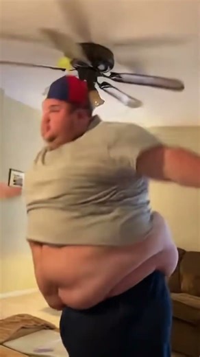 Chaotic Living Room Flight Ends in Disaster… What Did We Just Watch? 🤯💥 #chaos #instantidiots