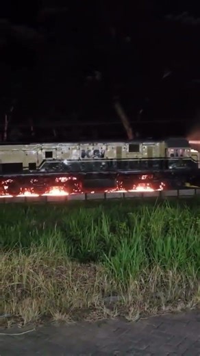 Lokomotif anak mas daop 9 jr selip #short