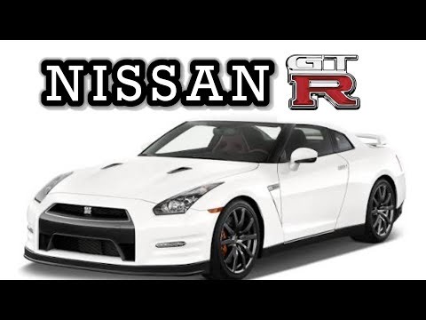 Nissan GTR Toy Car | Cool Diecast Supercar for Kids & Collectors 🔥🚗