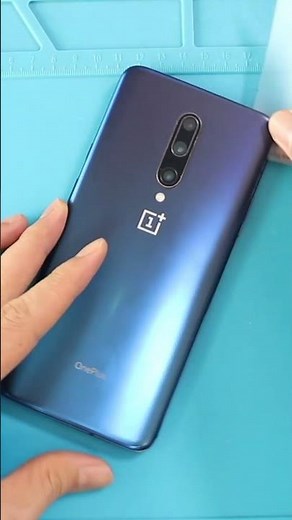 OnePlus 7 Pro is Not working? #diy