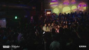 7.3M views · 90K reactions | Kayan - live from Boiler Room x Ballantine's True Music Studios: Mumbai | Boiler Room | Facebook