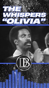 The Whispers --" Olivia " #whispers #oldies #oldiesbutgoodies #oldiesmusic #oldiesforever | David Beloved Favorite Oldies