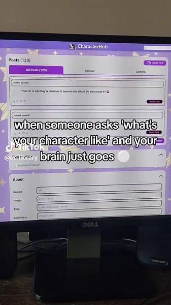 #oc #characterart #characterdesign #originalcharacter