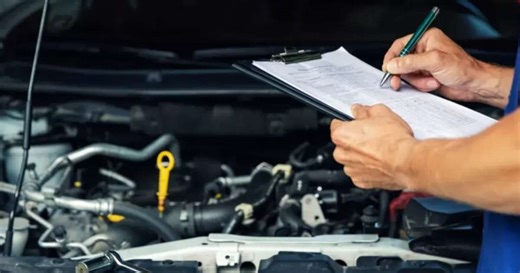 Projeto que torna vistoria obrigatória para carros com mais de 5 anos avança na Câmara