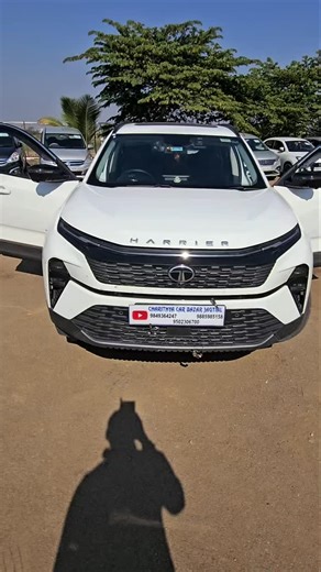 Vilasagaram Ramesh on Instagram: "##tata #tataharrier ##harrier #xz #plus #adventure #reelsinstagram #usedcarsforsale #youtuber #jagtial #karimnagar #hyderabad #hyderabadi #telangana #rerls❤️✨tarnding #reeitfeelit #reelvideo #reelviralvideo❤️instagram #reeltrend #reelsinstagram😍 #reelsfbシ #reef2reef #reelsinstagram #carsforsale #carslover"