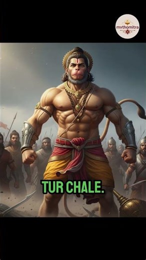 Ramayan Episode 63 – हनुमान जी द्वारा संजीवनी लाना (दूसरी बार विस्तार से) #facts #ramnaam