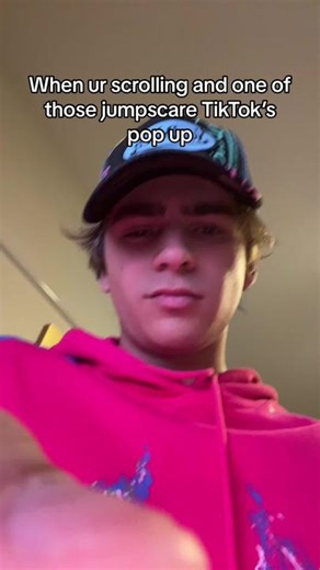 When Your Soul Leaves Your Body: Scary TikTok Trend POV ft. Ayden Mekus