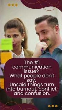 ow to Improve Team Communication with a Daily Huddle #shorts