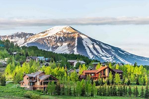 The 10 Best Small Towns in Colorado