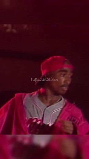 Tupacmotives on TikTok