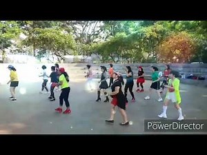 GET UP ,GET UP , GET BUSY - LINE DANCE