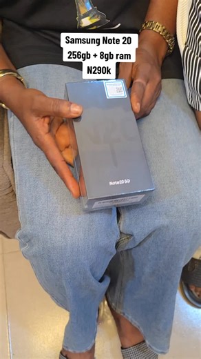 Samsung Note 20 Review: Performance and Pricing Insights