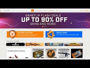 What is Game Flip? Is it a scam?