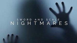 #5 Now available Tell your pocket frenz link.chtbl.com/sasnightmares | Sword and Scale