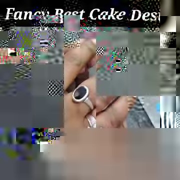 Amzing Baby Shark Cake | Baby Shark Fondant Cake Tutorial | Baby Shark Cake Decoration idea 2023 | Sunil Cake Master