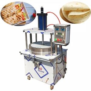 [Hot Item] Full Automatic Heating Commercial Pancake Equipment