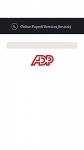  Grow smarter with 3 months free of ADP Payroll! Get your custom quote in minutes. | business.com | Facebook