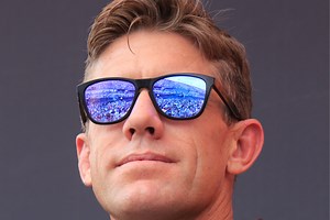 Did Carl Edwards Just Hint at a NASCAR Comeback?