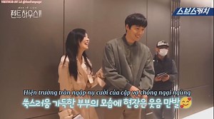 2.2M views · 88K reactions | [Vietsub] Making Film “Penthouse 2” -Ju Dan Tae bắt gặp vợ sắp cưới ngoại tình với chồng cũ, chồng thật Lee Sang Woo bắt gặp vợ mình ngoại tình cùng Ju Dan Tae và Ha Yoon Cheol 沈 | Kim So Yeon 김소연 - Sso Fanpage | Facebook