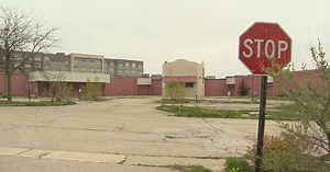 Former Eastgate Cinema on Madison's far east side could soon be demolished