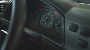Checking Engine Speed On Instrument Panel Stock Footage Video (100% Royalty-free) 1034092733 | Shutterstock