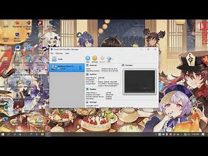Install and Configure DHCP server in Windows Server 2012 in Virtual Box