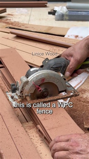 Quick installation no brickwork needed#wpccladding#woodplasticcomposite#wallfactory#wallpanelwpc