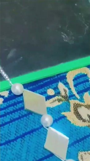 1 December 2025# DIY Easy mirror curtain @youtube #shorts