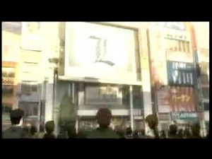 death note ep 2 2/2 english dub