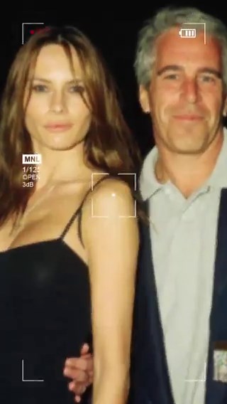 🇺🇸 🙈🙉🙊 JE N'AI RIEN VU, JE N'AI RIEN ENTENDU, JE N'AI PAS PARTICIPÉ !On connaît la musique...