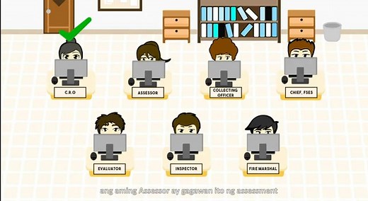 Step-by-Step Guide to BFP Online Application System Video Tutorial | BFP Dumaguete City FS NIR