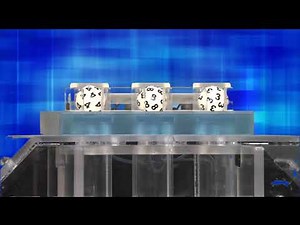 Michigan Lottery Midday Draws for Wednesday June 07, 2023