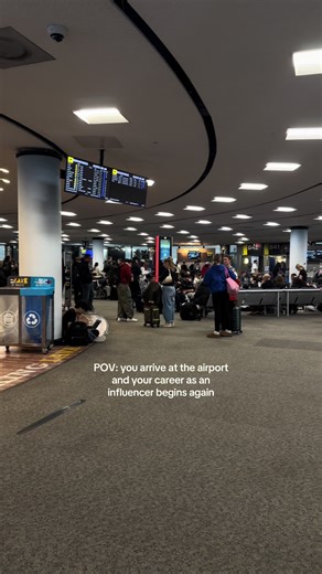 Ya ain’t ready😭 #travel #influencer #airport