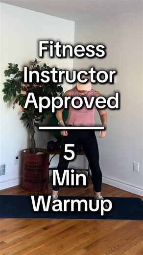 Warm up cardio #cardioworkout #workout #fitnessinstructor #personaltrainer #moveyourbody