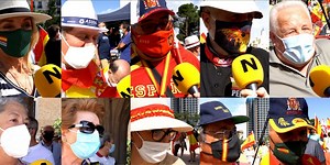 "¿España roba? ¡No! ¡Catalunya nos roba!"