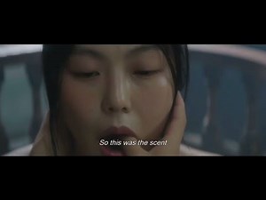 The Handmaiden clip - The Bath Scene