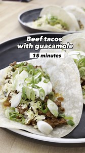 Here's some of our upcoming recipes on the menu 🌮 Order by March 24 to get these meals from $2.99/serving in your first box! | Chefs Plate