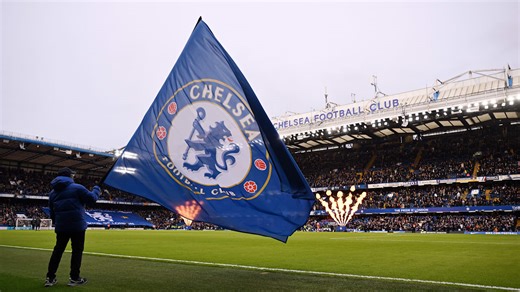 Chelsea keen to sign £100m-rated midfielder in January