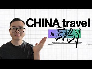15 Things You Need Before Going to China! Your ultimate travel guide to China in 2026