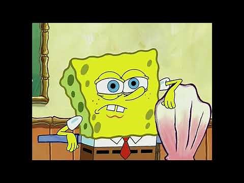 Spongebob Squarepants - I Hate You