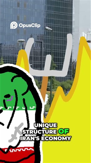 Sanctions do NOT work on IRAN #iran #usa #trump