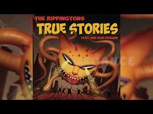 The Rippingtons - Sundance (Sampler)