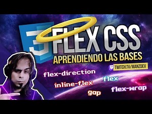 Flex CSS: ¡Aprendiendo las bases!