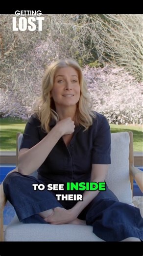 Getting LOST | LOST had a huge impact on television. Watch Getting LOST - www.gettinglostdoc.com | Instagram